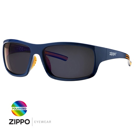[Z2007203] ZIPPO SUNGLASSES OB31-02 polarized / DUM4