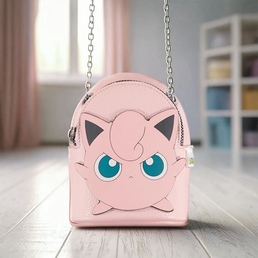 [00030124] MICRO BAG JIGGLYPUFF