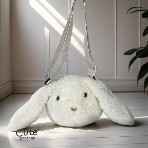 [00030142] HEAD BAG RABBIT