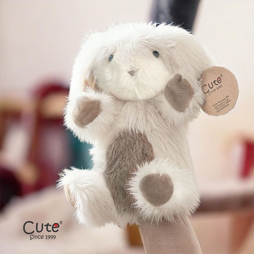 [00020947] HANDPUPPET RABBIT