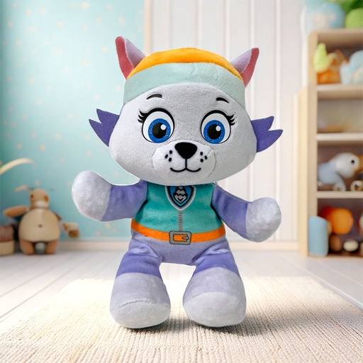[00020681] TY BEANIE BOO PAW PATROL EVEREST 15CM