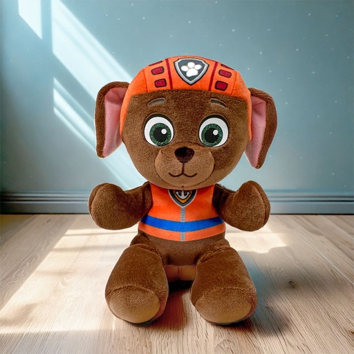 [00020687] TY BEANIE BOO PAW PATROL ZUMA 15CM